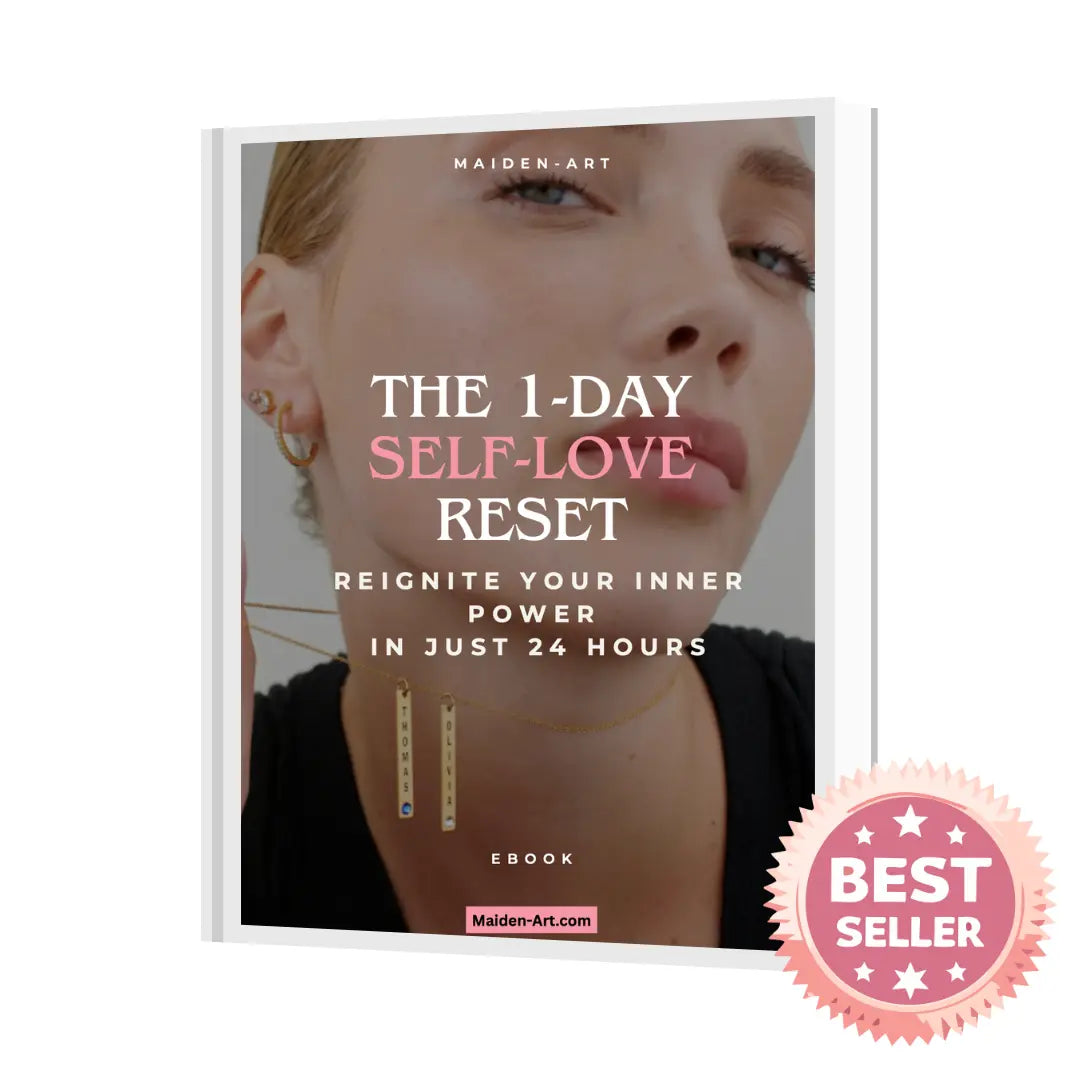 The 1-Day Self-Love Reset